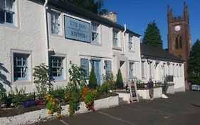 The Inn at Kippen Stirling